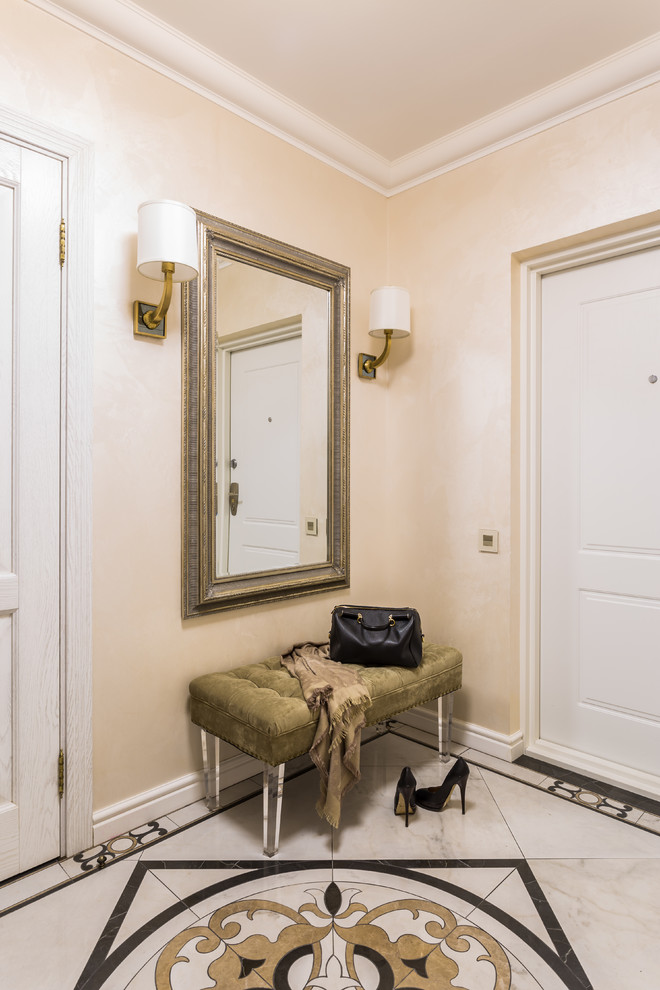 Квартира на ул. Кораблестроителей