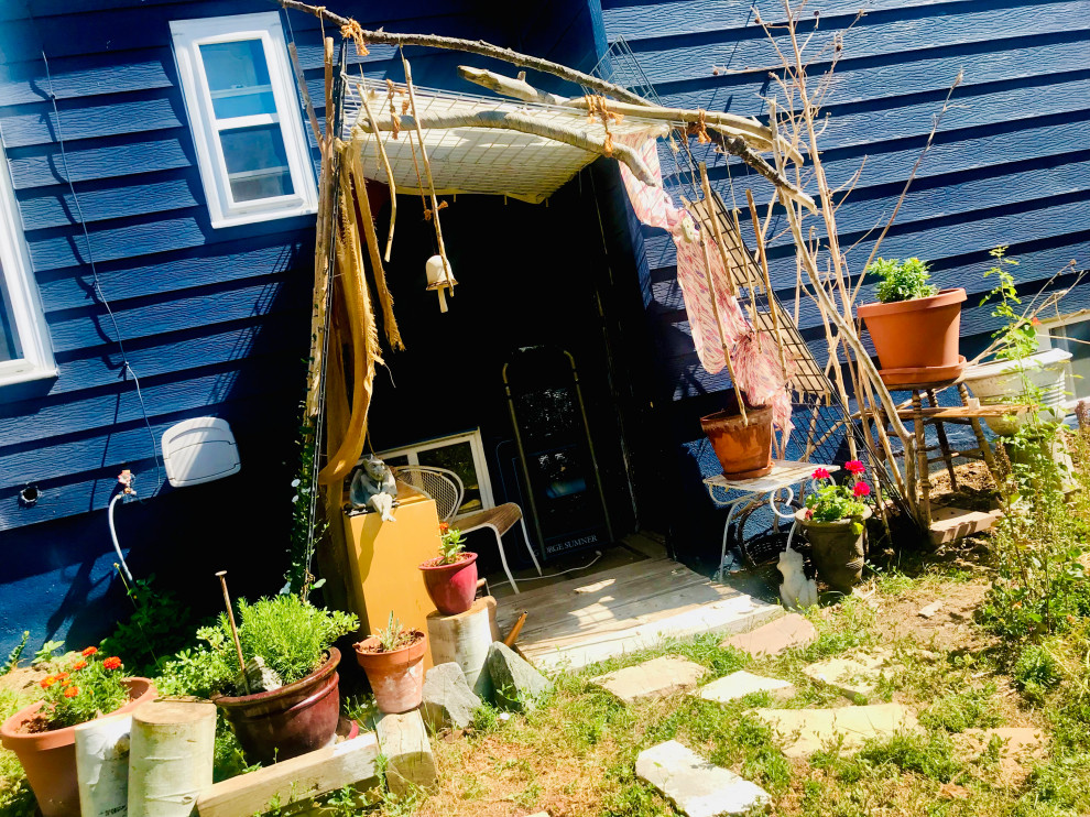 Urban Art Farmhouse