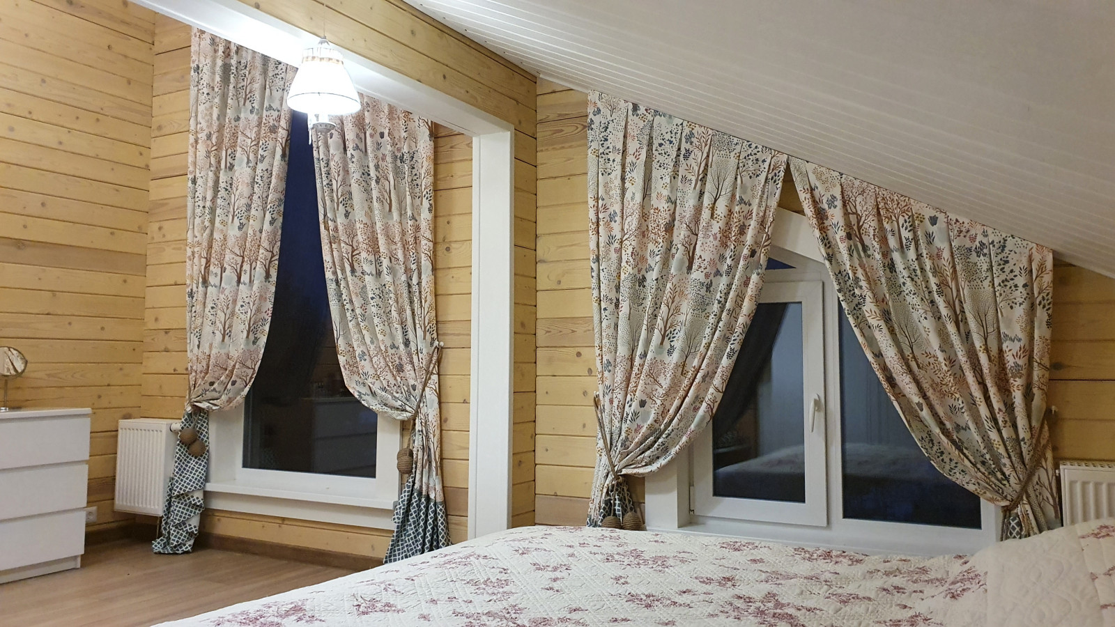 Дача в подмосковье