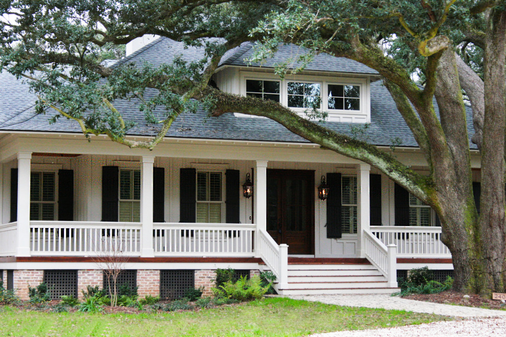Montrose Cottage