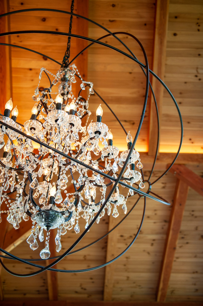 Addition: Solomon Estates Timerframe