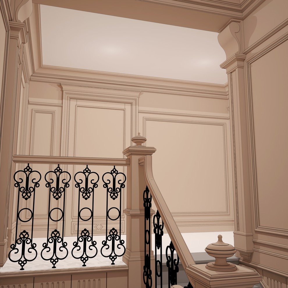 Торжок эскизы