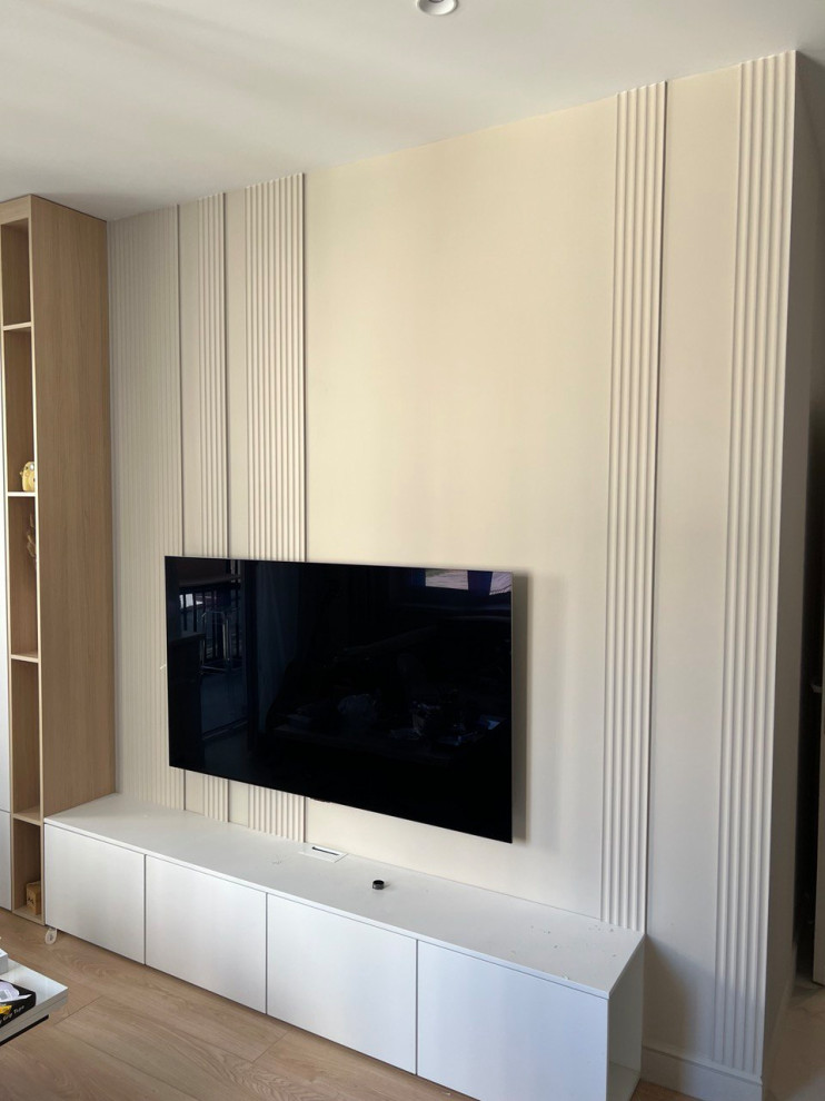 МОСКВА  НАГОРНАЯ   53 м