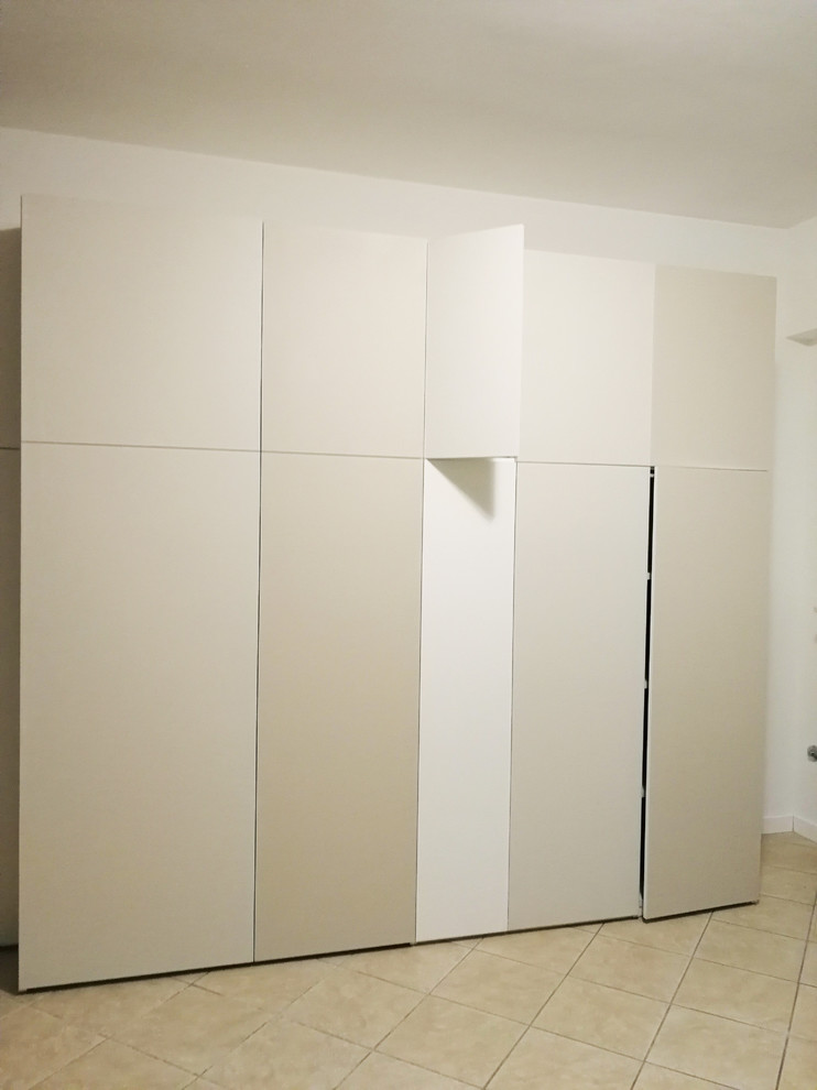 Restyling di un bilocale