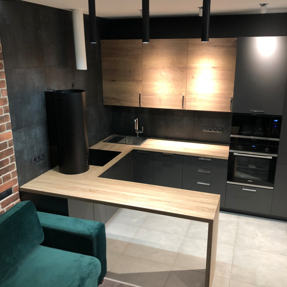 Хорошовская