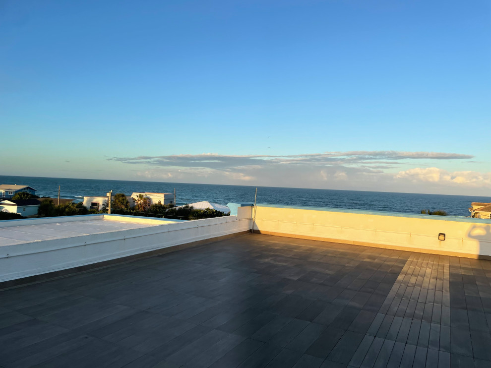 Melbourne Beach SR-A1A