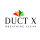 Duct X