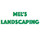 Mel's Landscaping