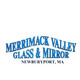Merrimack Valley Glass-Mirror