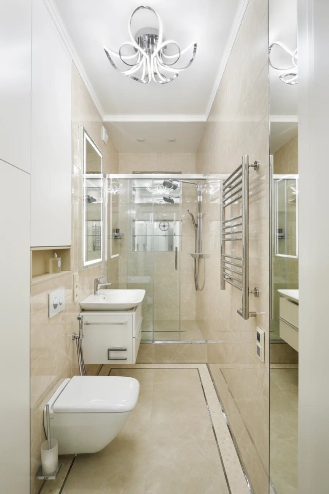 г.Тюмень, ул.Ванцетти д.5