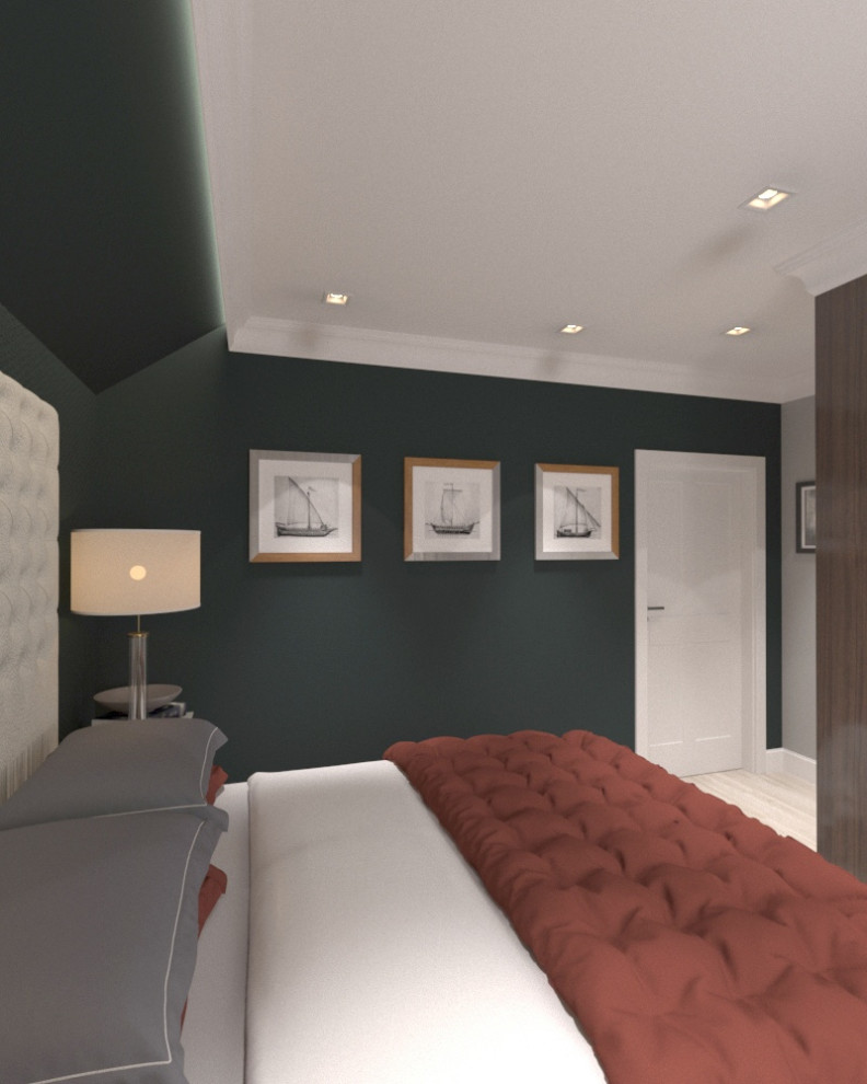 "Естественный минимализм"