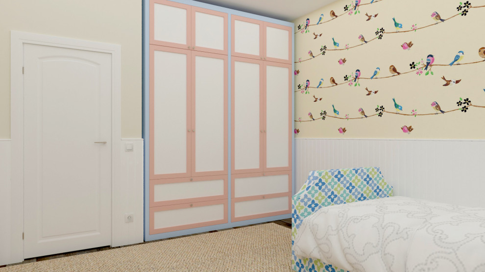 г. Красногорск, мкр. Опалиха