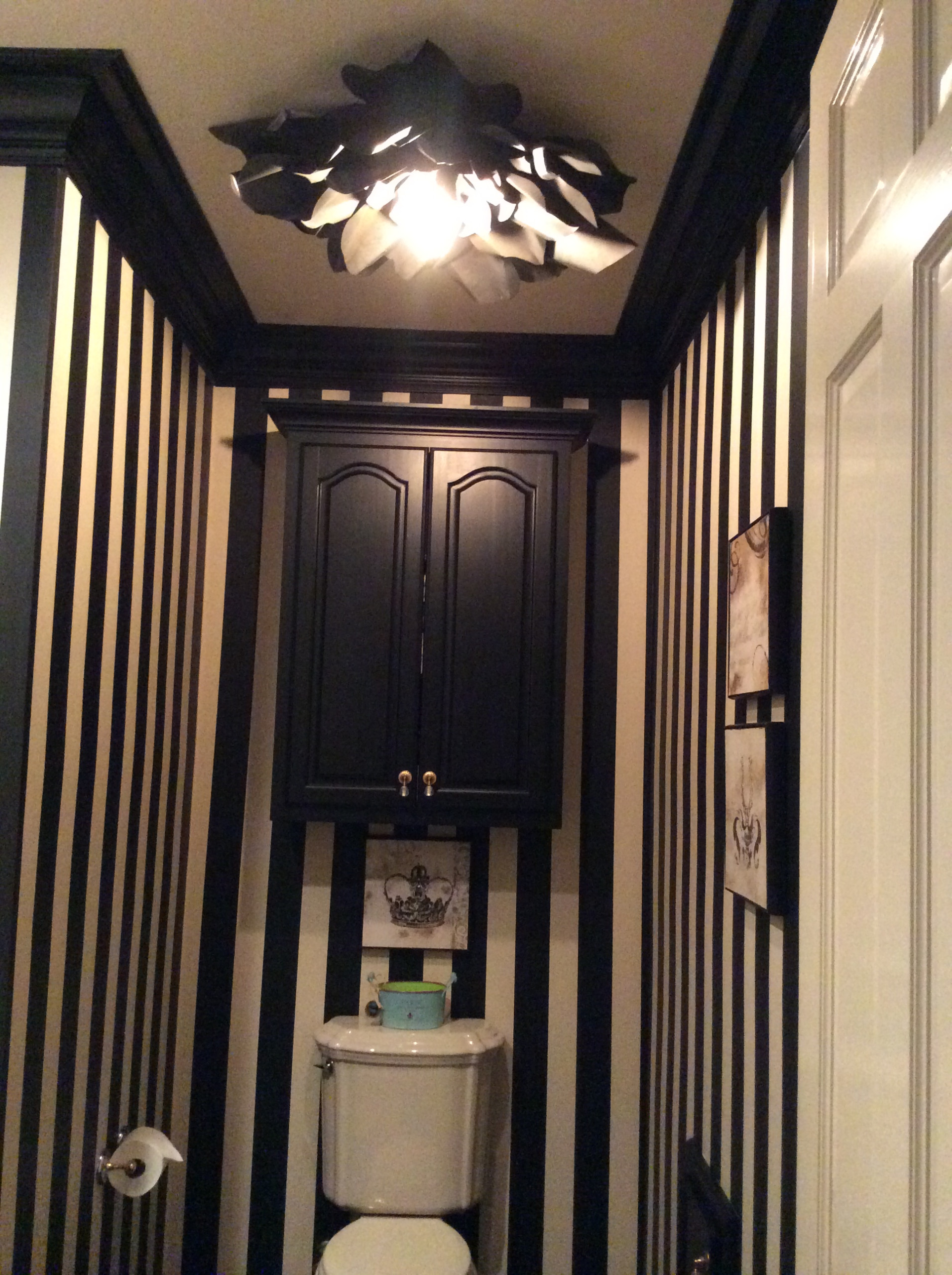 Grand Country French Chateau