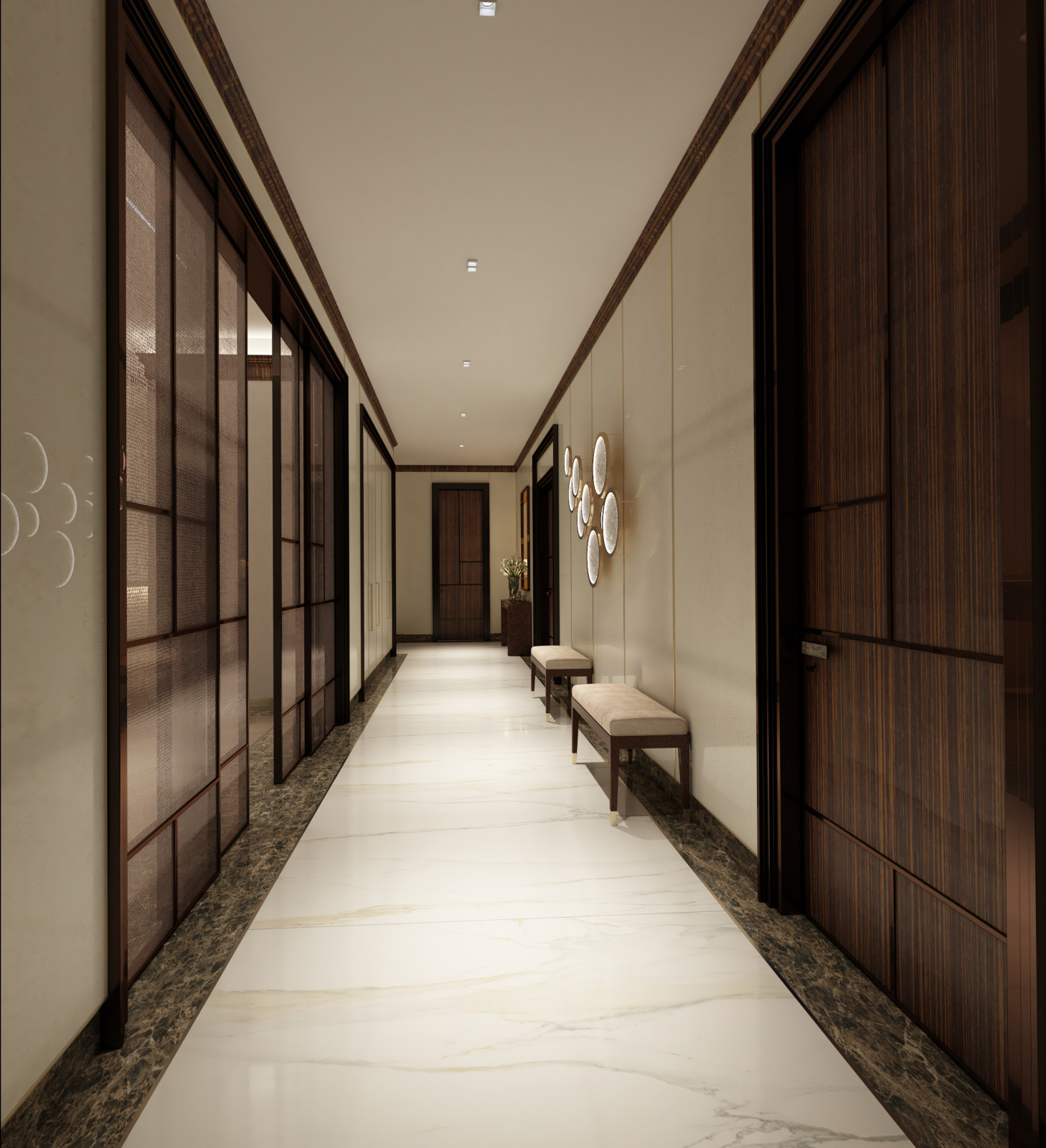 Квартира в ЖК "Суббота"  300 М²