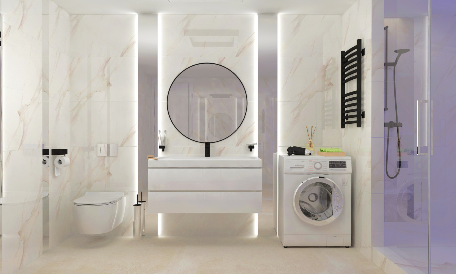 Апартаменты, г. Севастополь