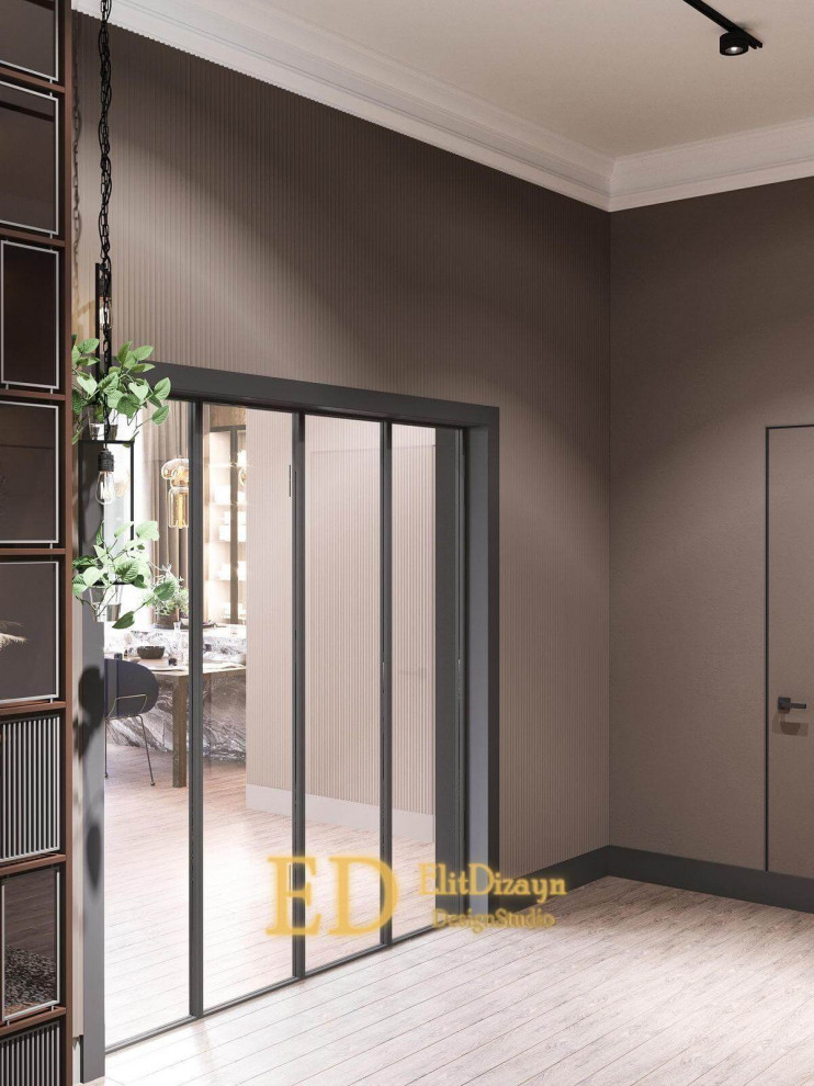 Дом неоклассика - 4