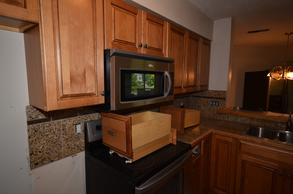 Dane's Condo