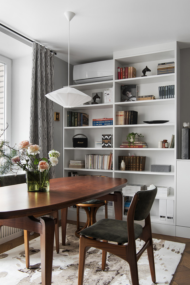 МАЛАЯ ФИЛЁВСКАЯ УЛИЦА