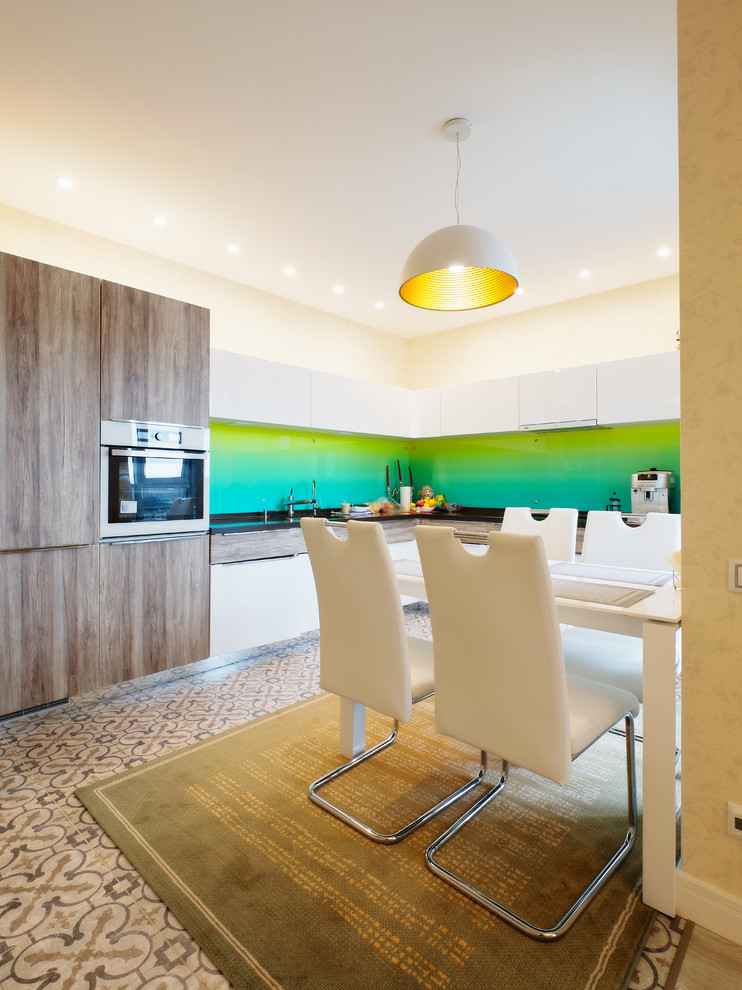 2к.кв. ЖК Триумф Парк