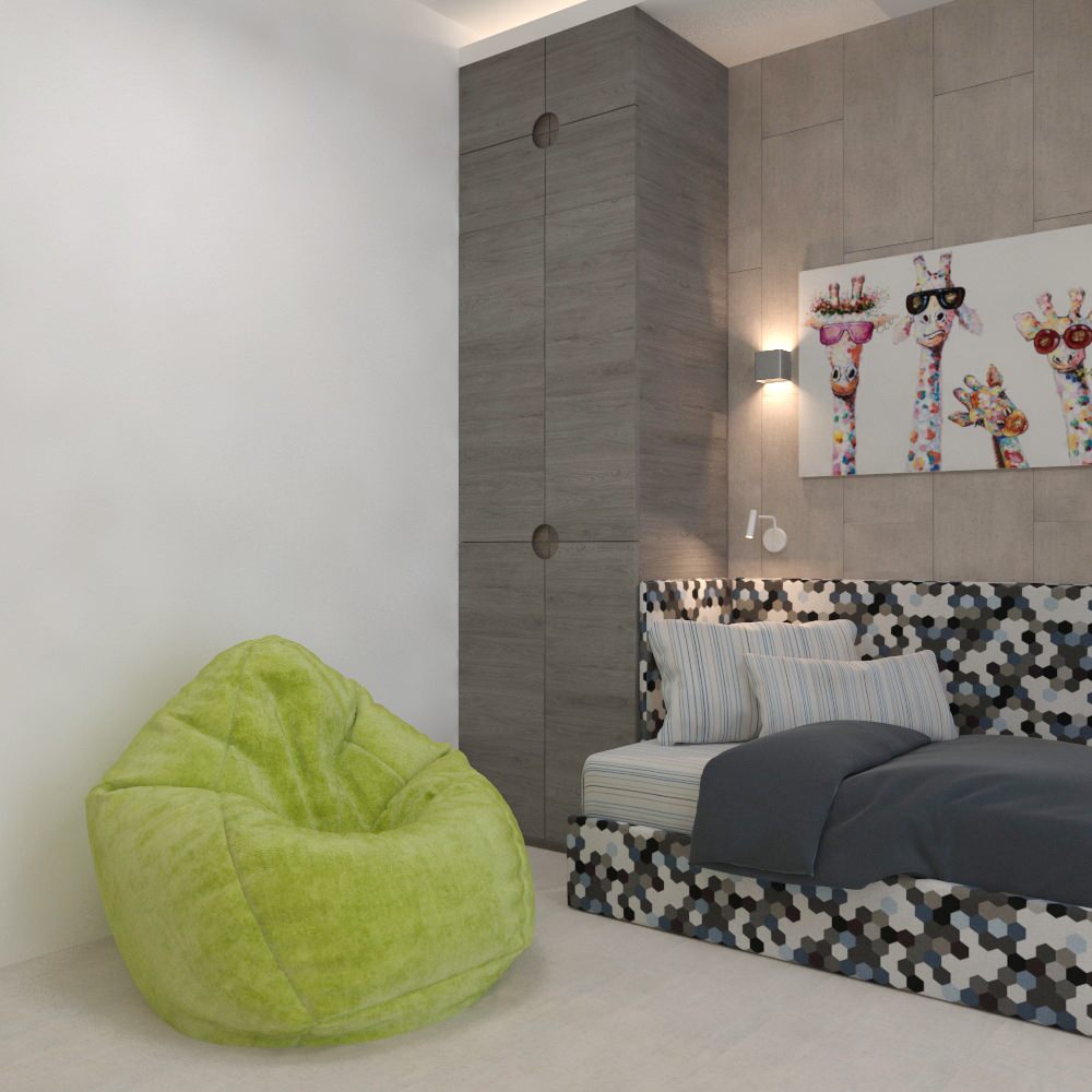 Квартира. Москва