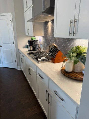 Canton Kitchen Remodel