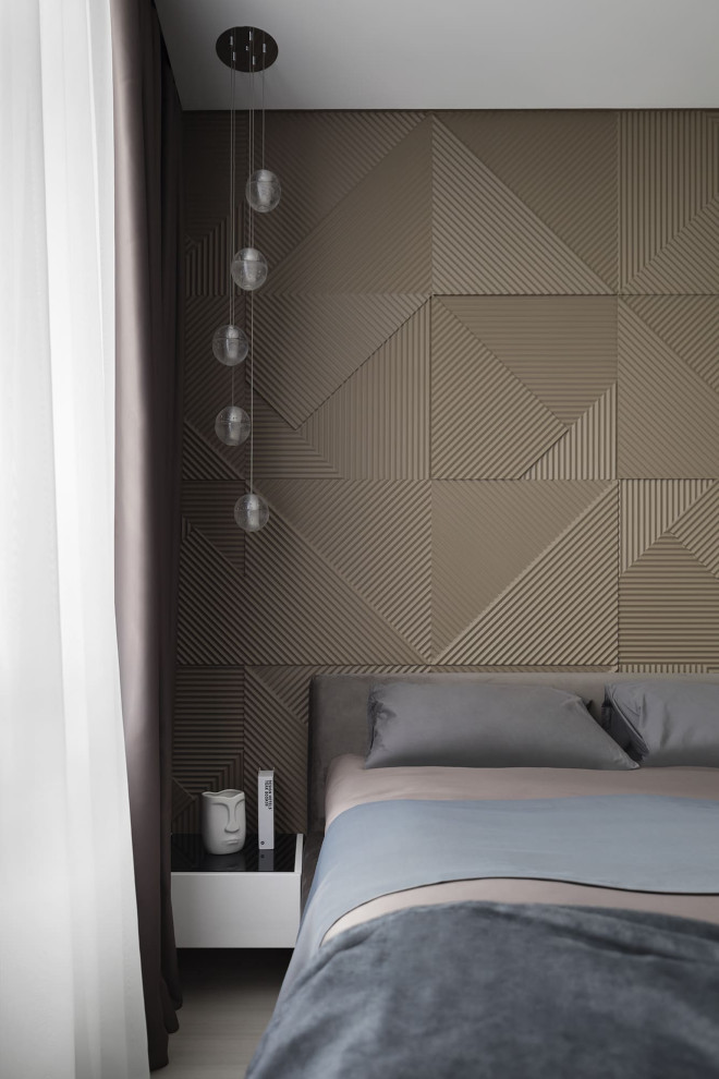 Студия для холостяка в ЖК Мосфильмовский