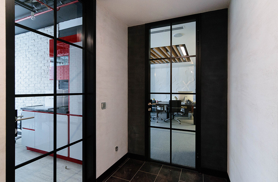 Эксклюзивные решения для офисов и гостиниц