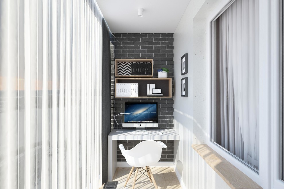 Семейная идиллия