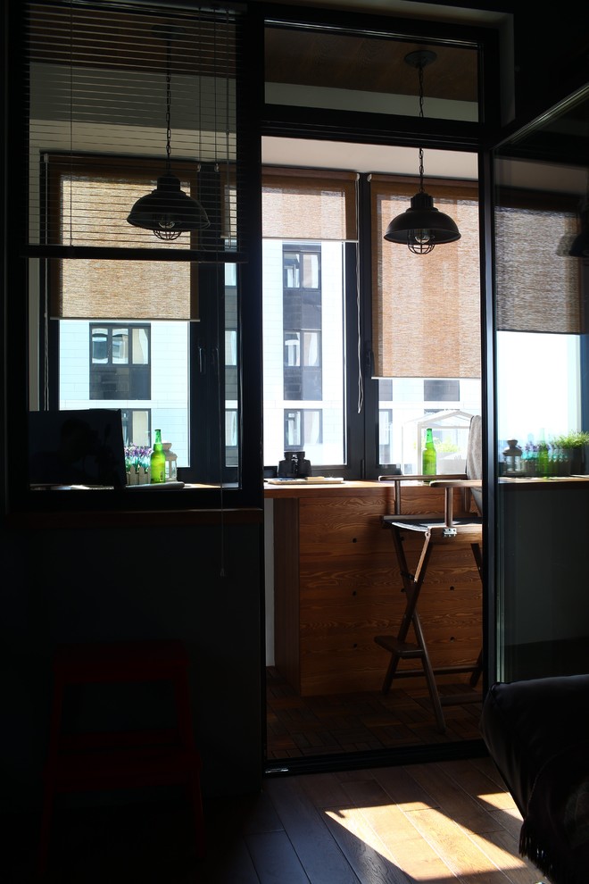 Ремонт | ЖК "Водный" (S=94м²)