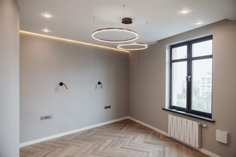 ЖК Изумрудный Замок, дизайнер Пастухова Ольга