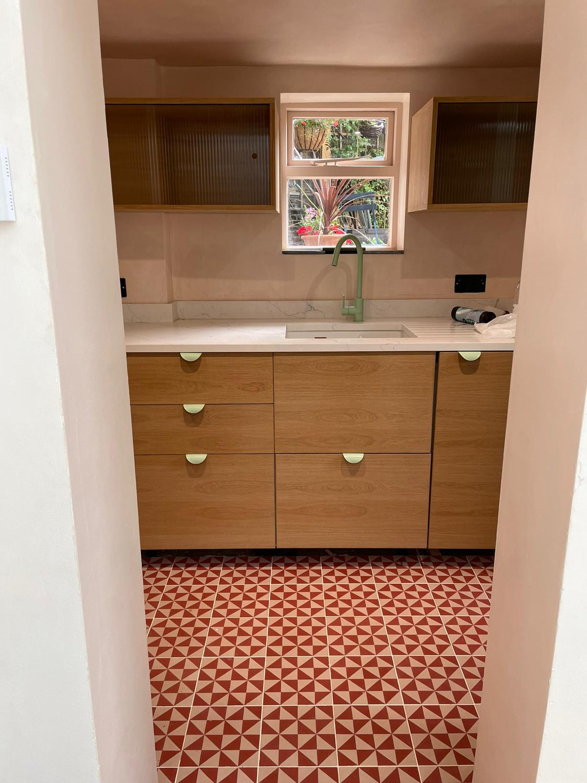 Stoke Newington- Kitchen renovation