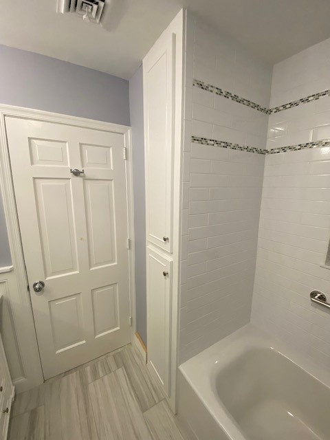 Westridge Bathroom Remodels