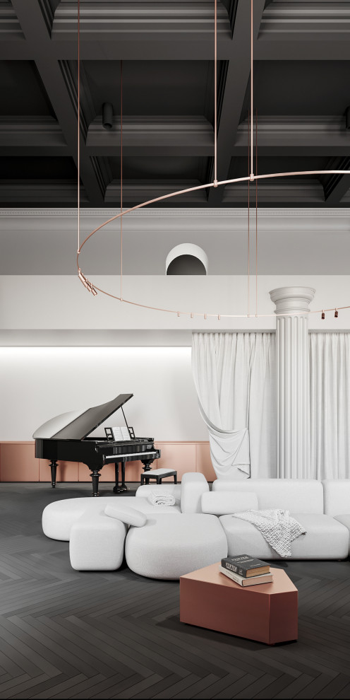 Современный но классический AA8070