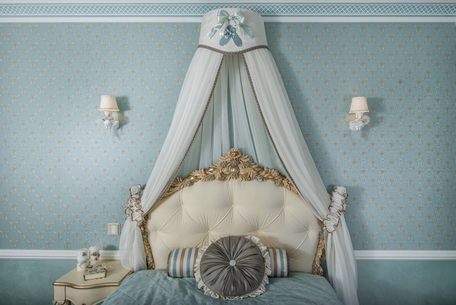 Ювелирная классика.