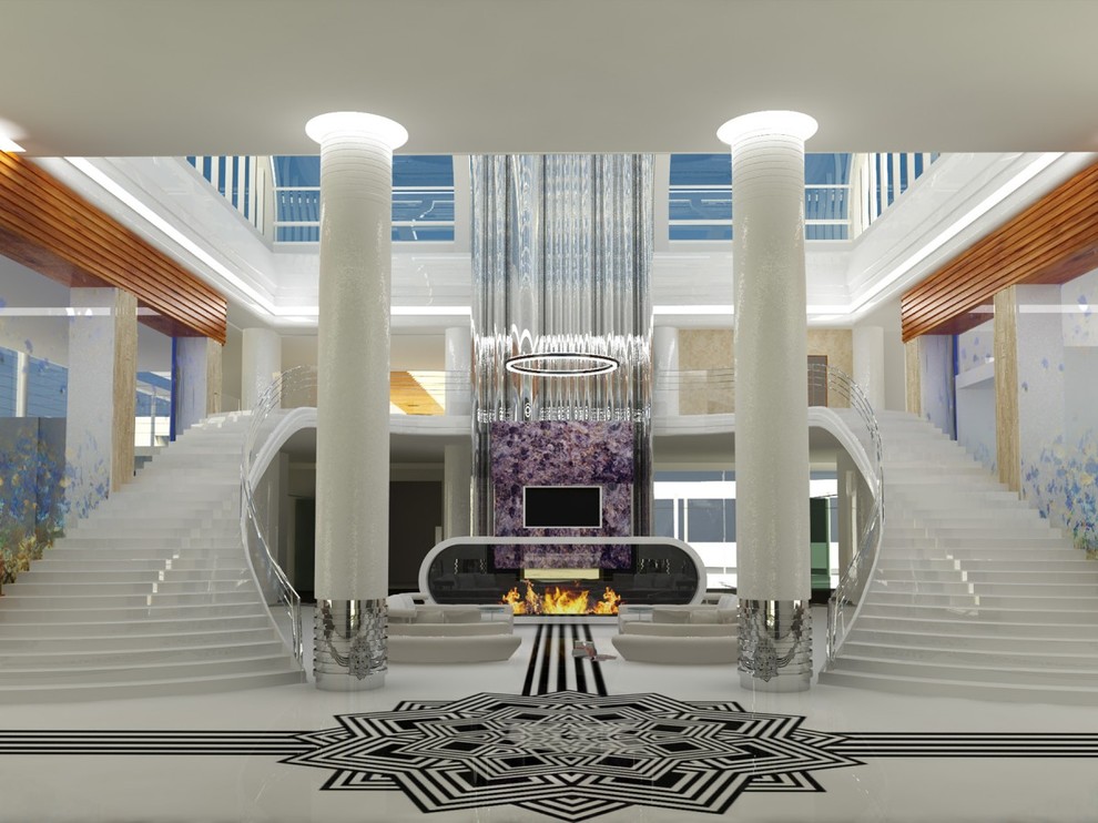 Дом в Подмосковье