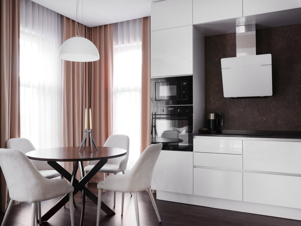 Квартира для молодого человека