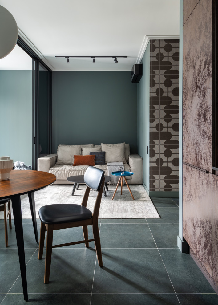 ЖК Царская площадь (Романовский корпус)