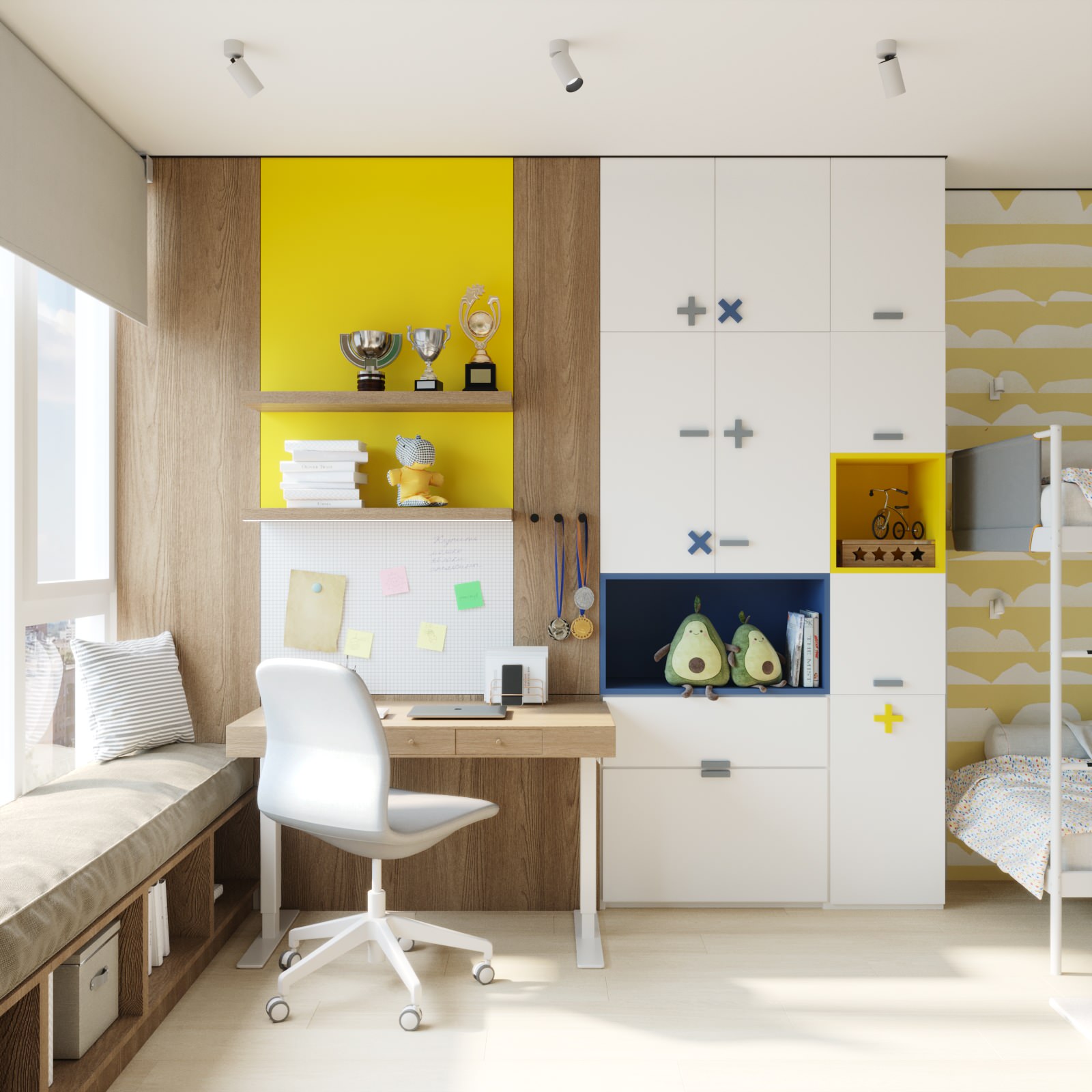 Симферопольская Детская