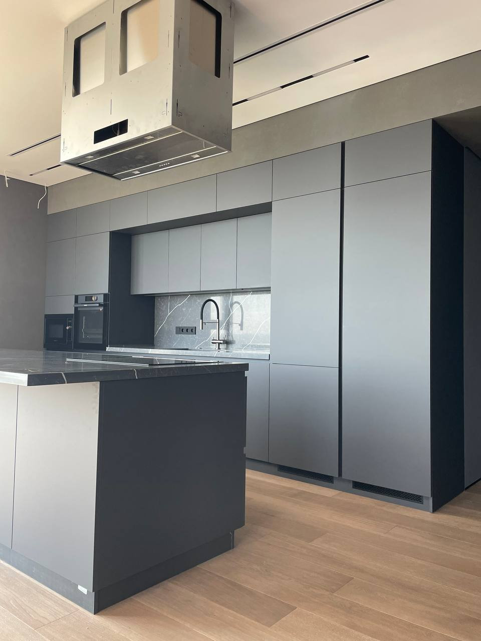 ЖК Дирижабль