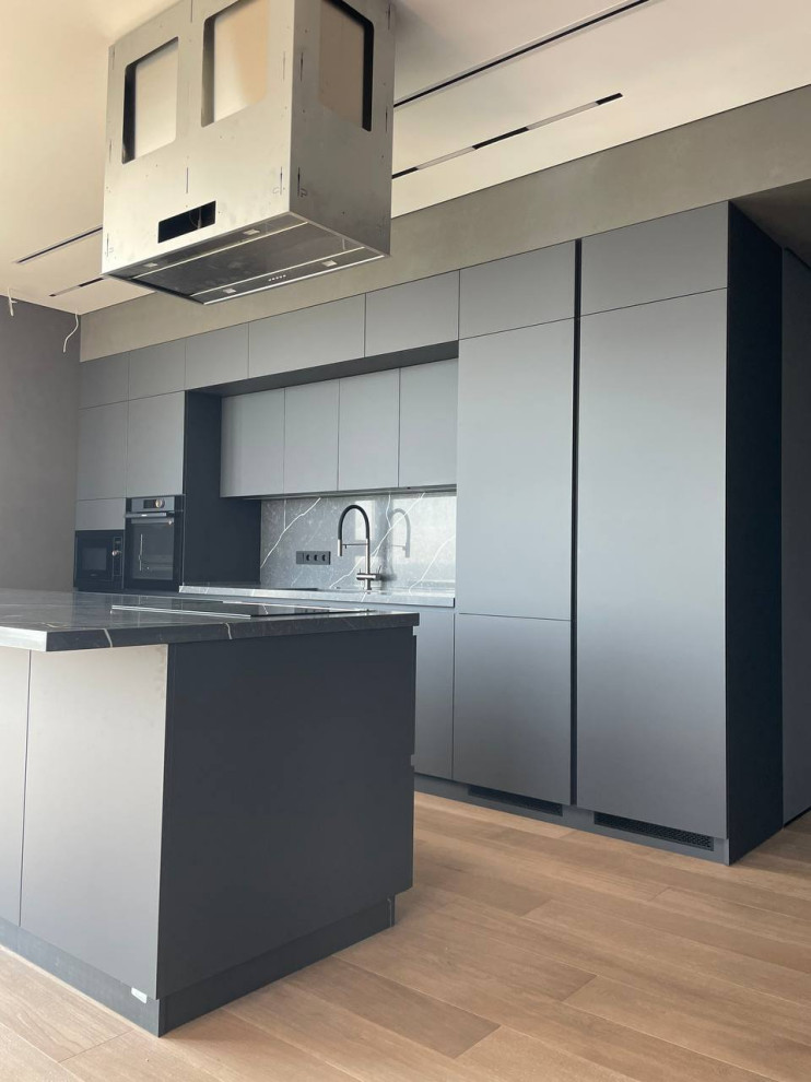 ЖК Дирижабль