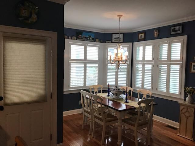 2022 Plantation Shutters