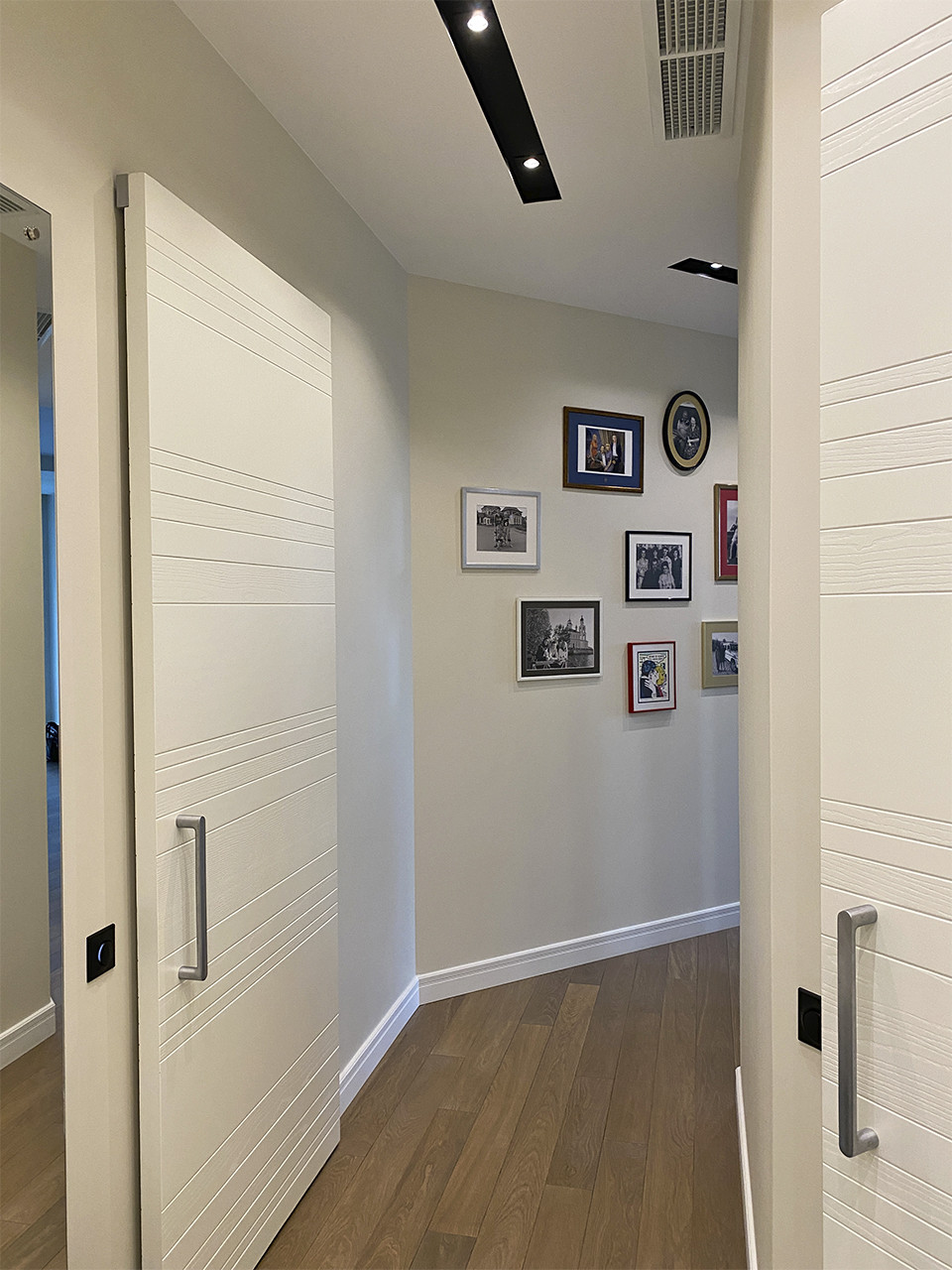 ЖК RedSide: современный стиль с яркими акцентами