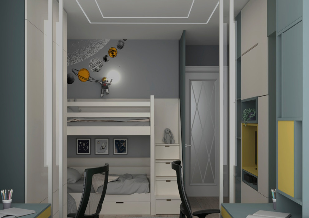 Родниковая