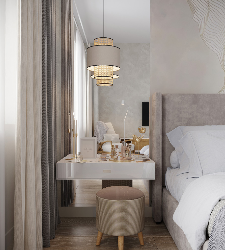 Частный дом в п. Мирный