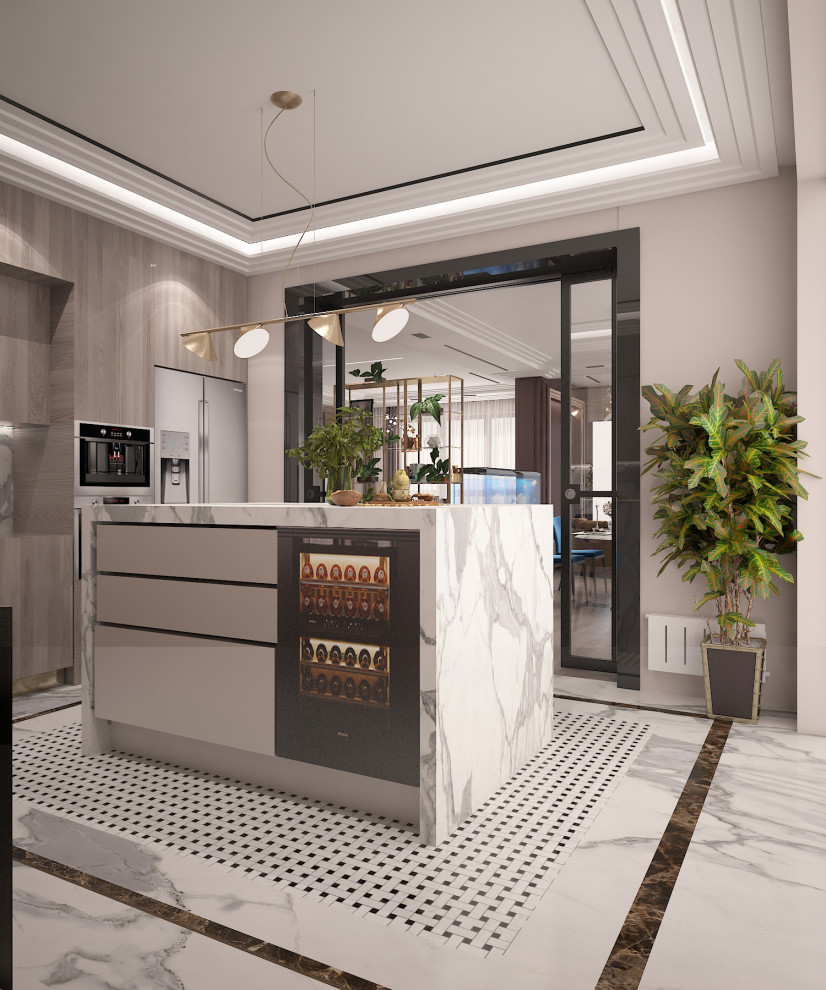 квартира в г Екатеринбург