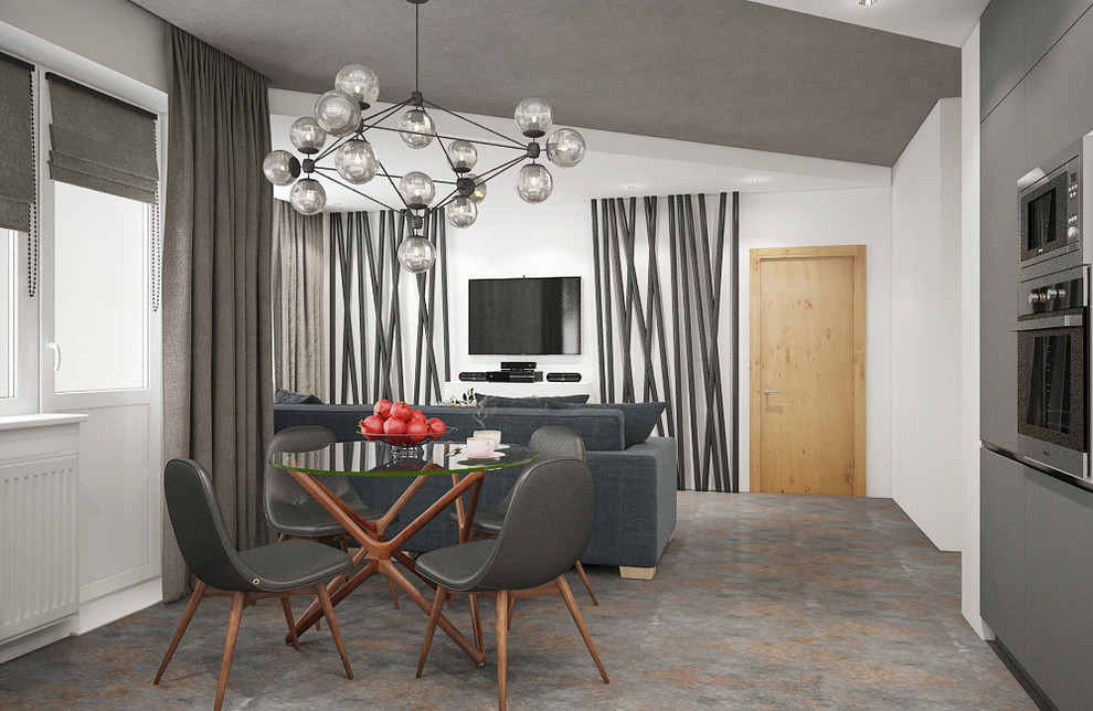 Направление впечатлений