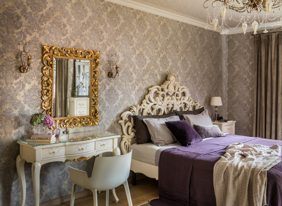 Загородный дом