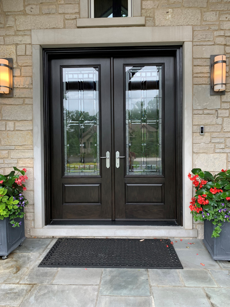 Entryway - entryway idea in Chicago