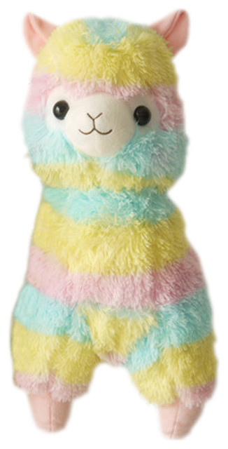 lamb plush toy