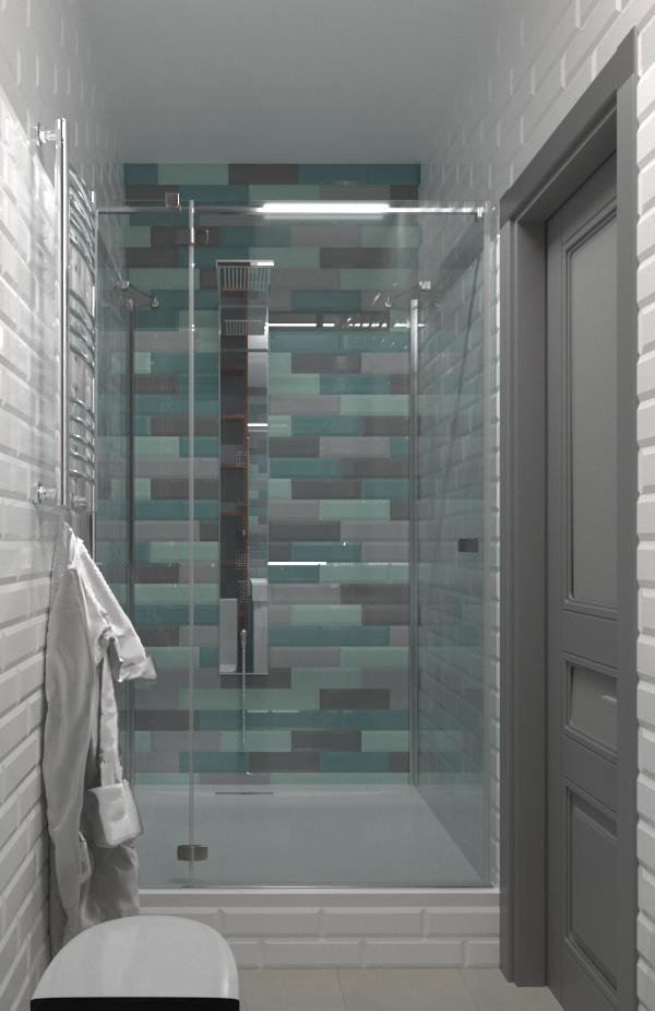 2-х комнатная квартира